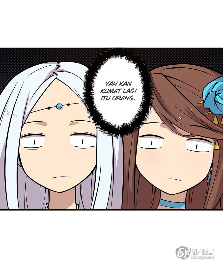 Martial King’s Retired Life Chapter 07 Gambar 9